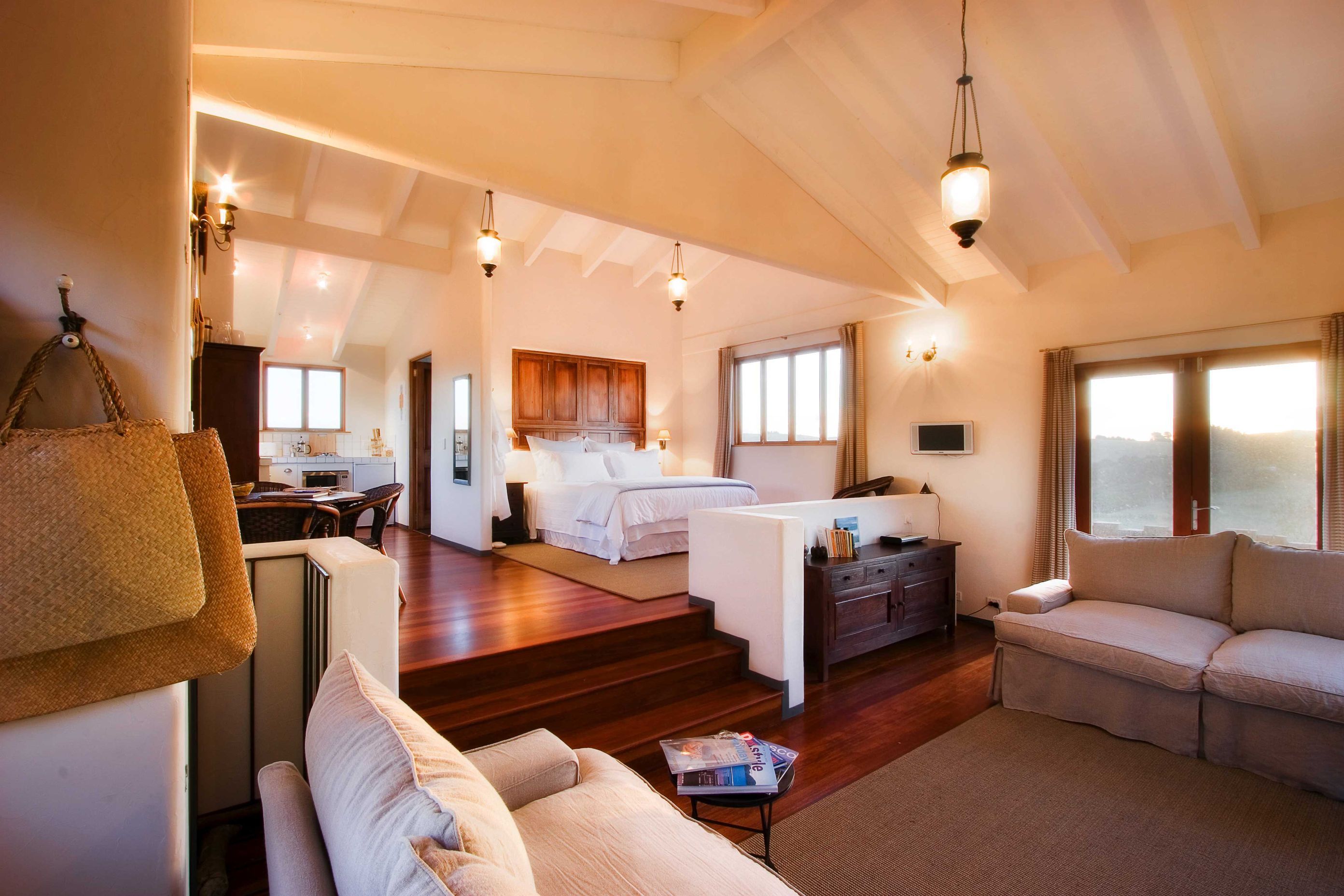 The Loft Onetangi