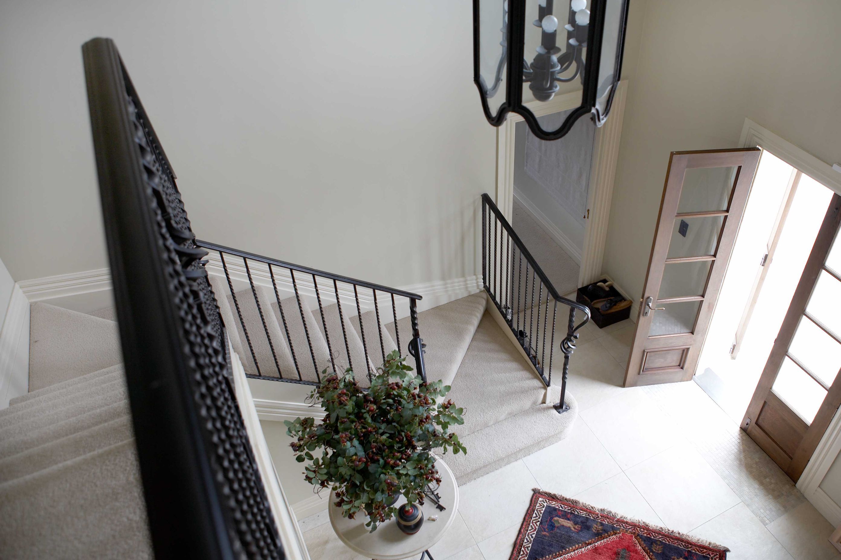 Villa Cascata Renovation