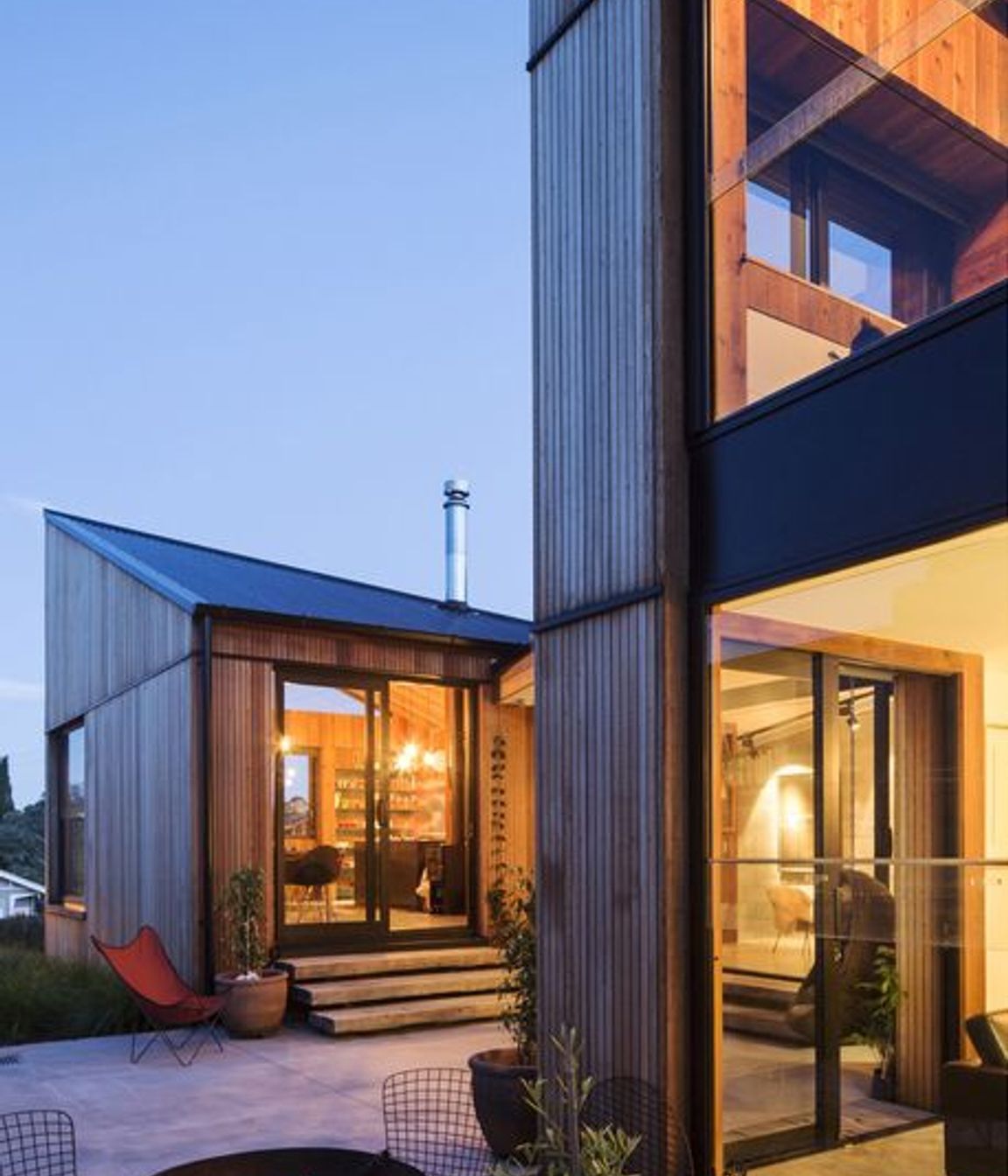 E-Type House