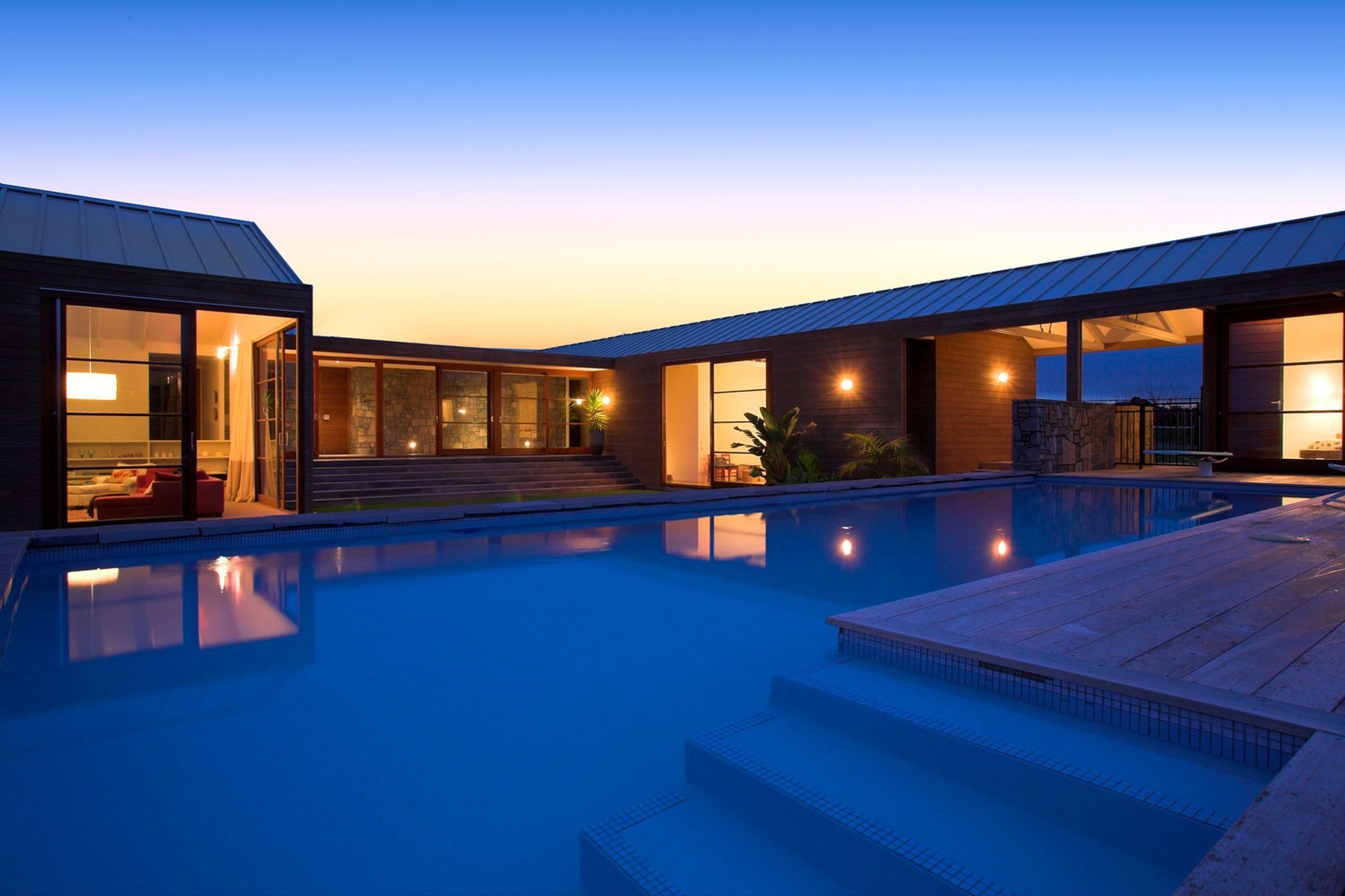 Katikati House