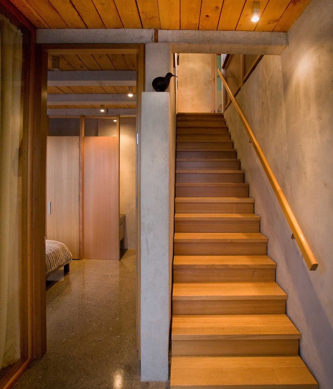 Pukerua Beach House