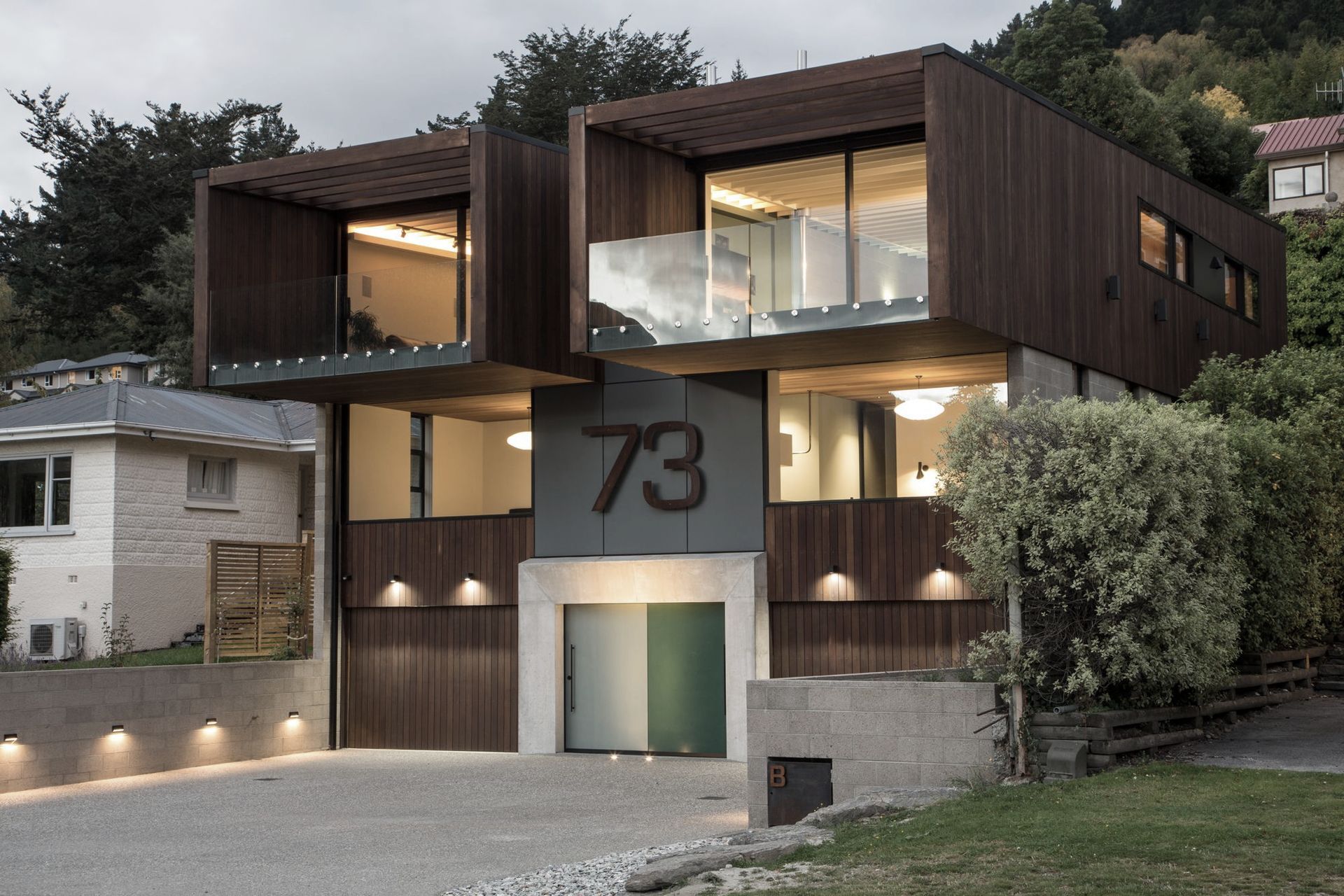 73A HALLENSTEIN STREET