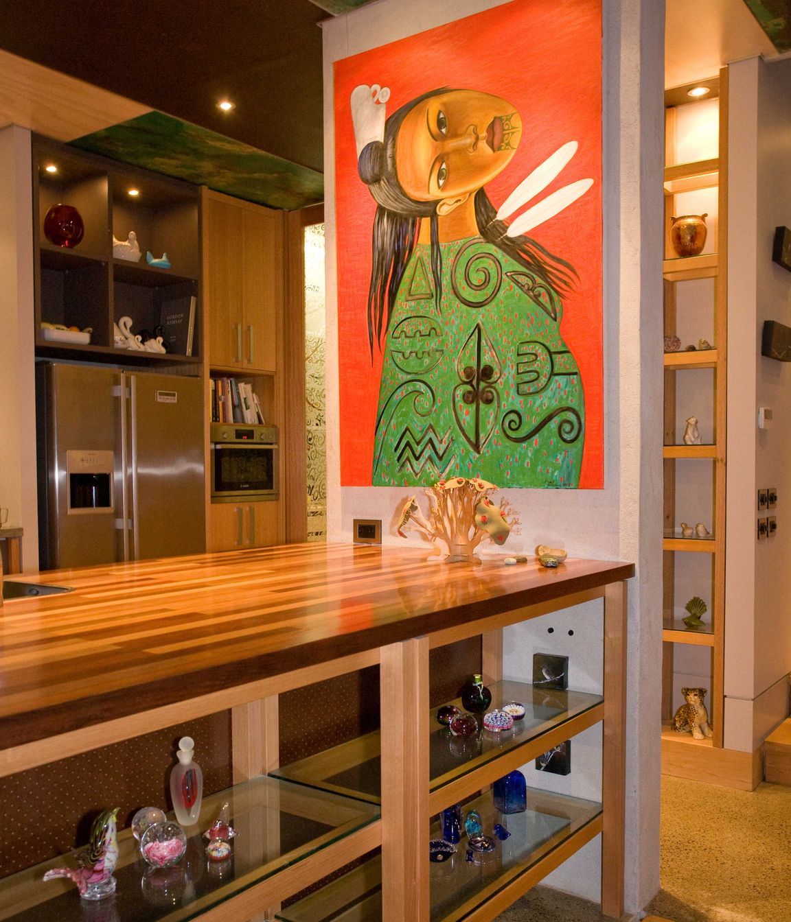 Pukerua Beach House
