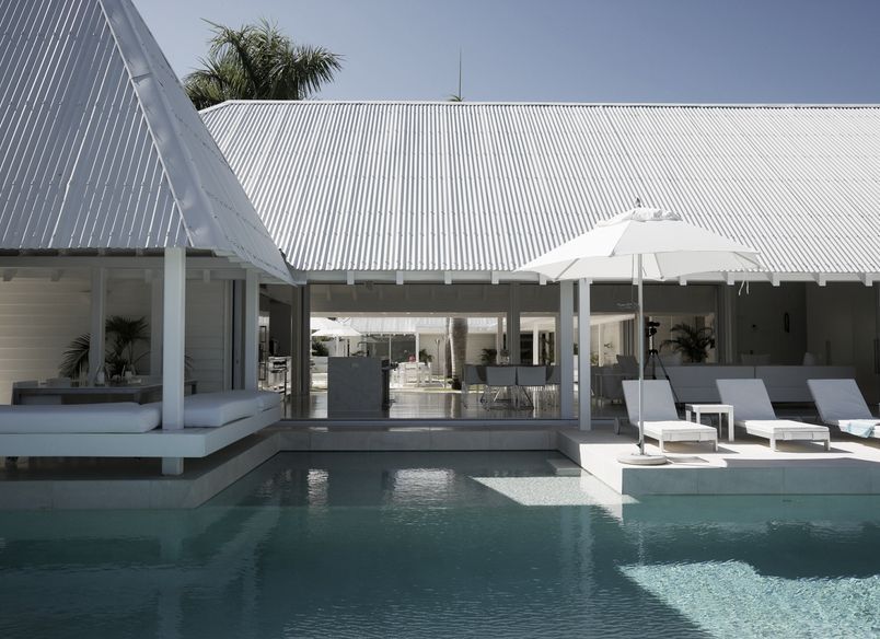Valuvalu House
