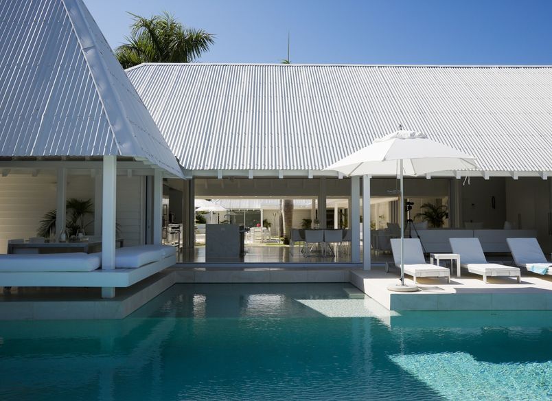Valuvalu House