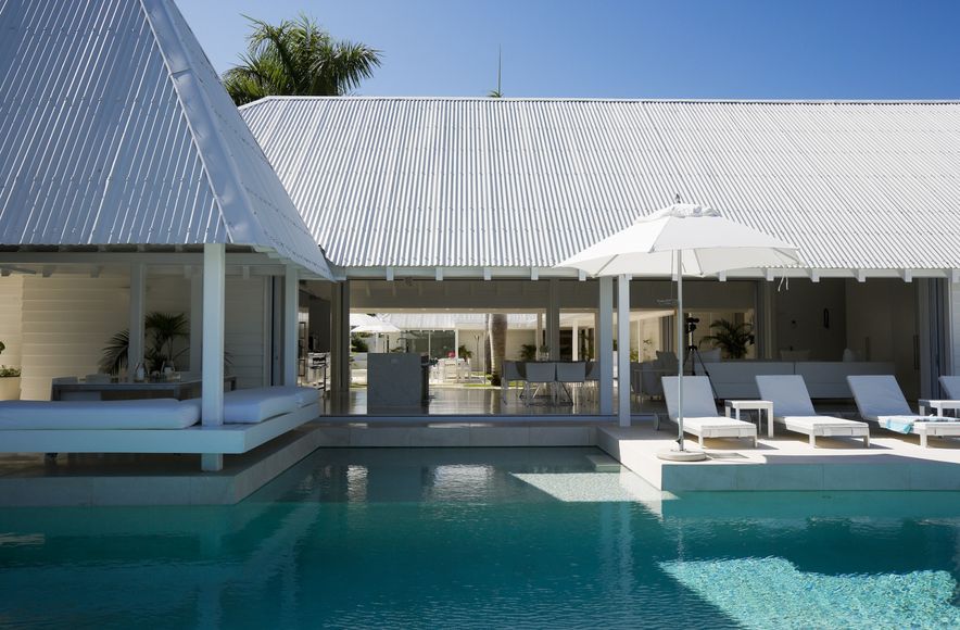 Valuvalu House