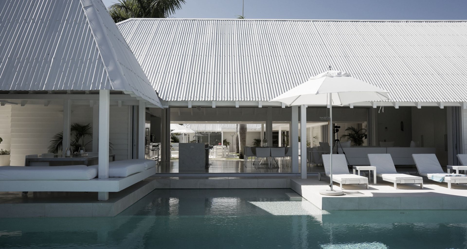 Valuvalu House banner