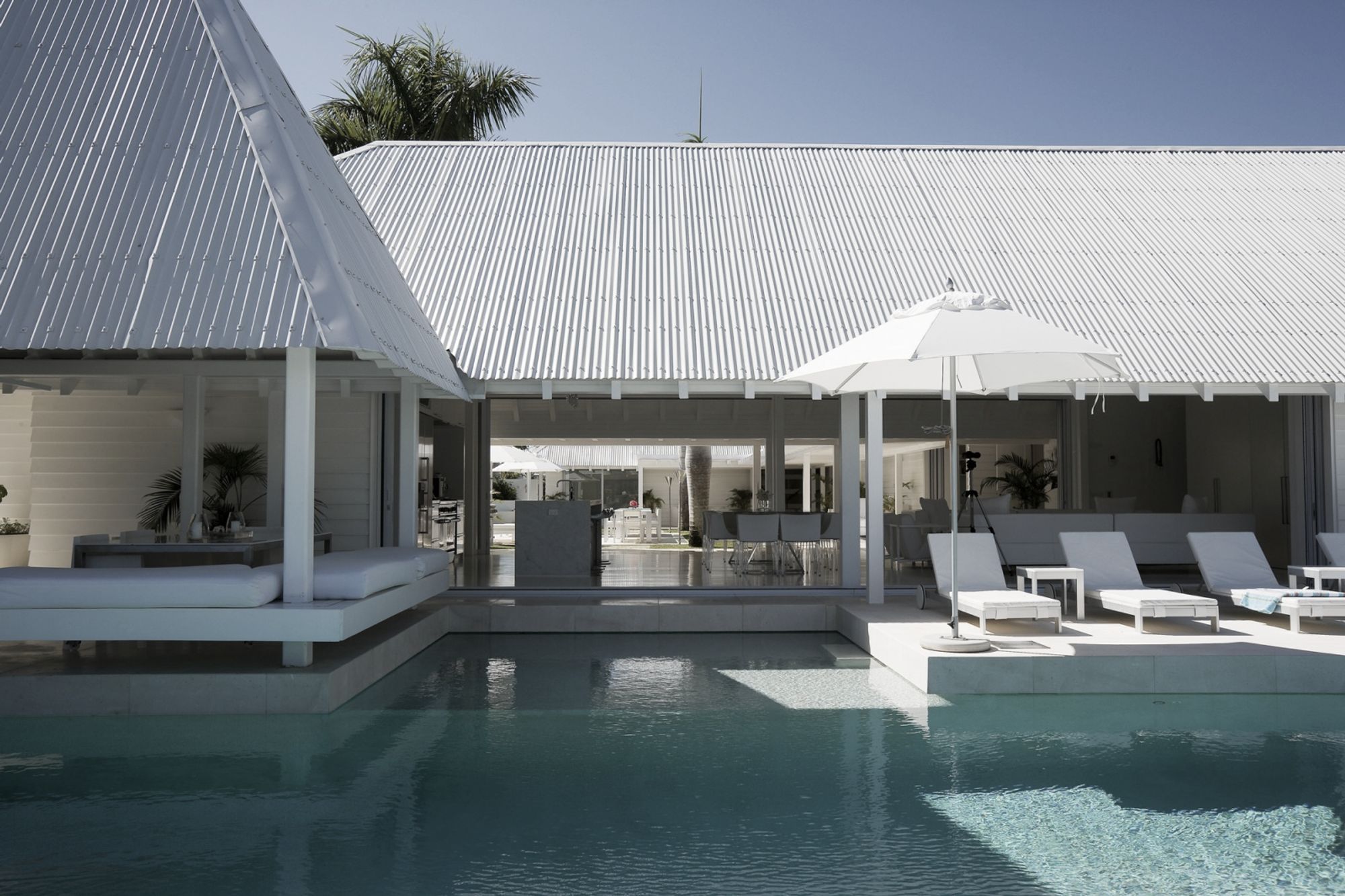 Valuvalu House