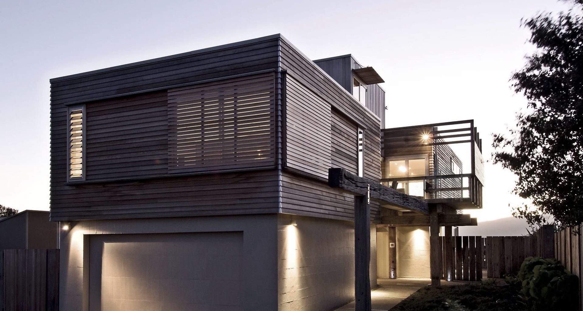 Kapiti Beach House banner