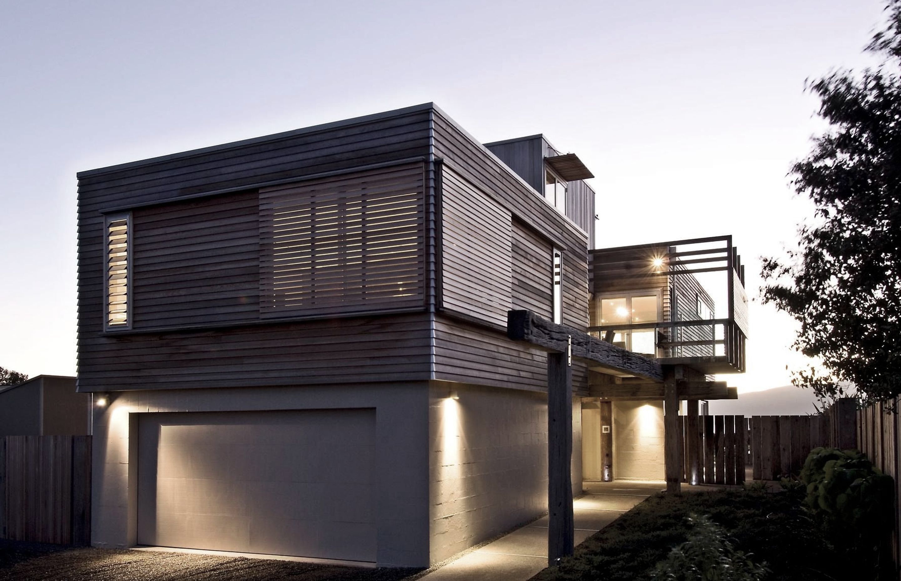 KAPITI BEACH HOUSE