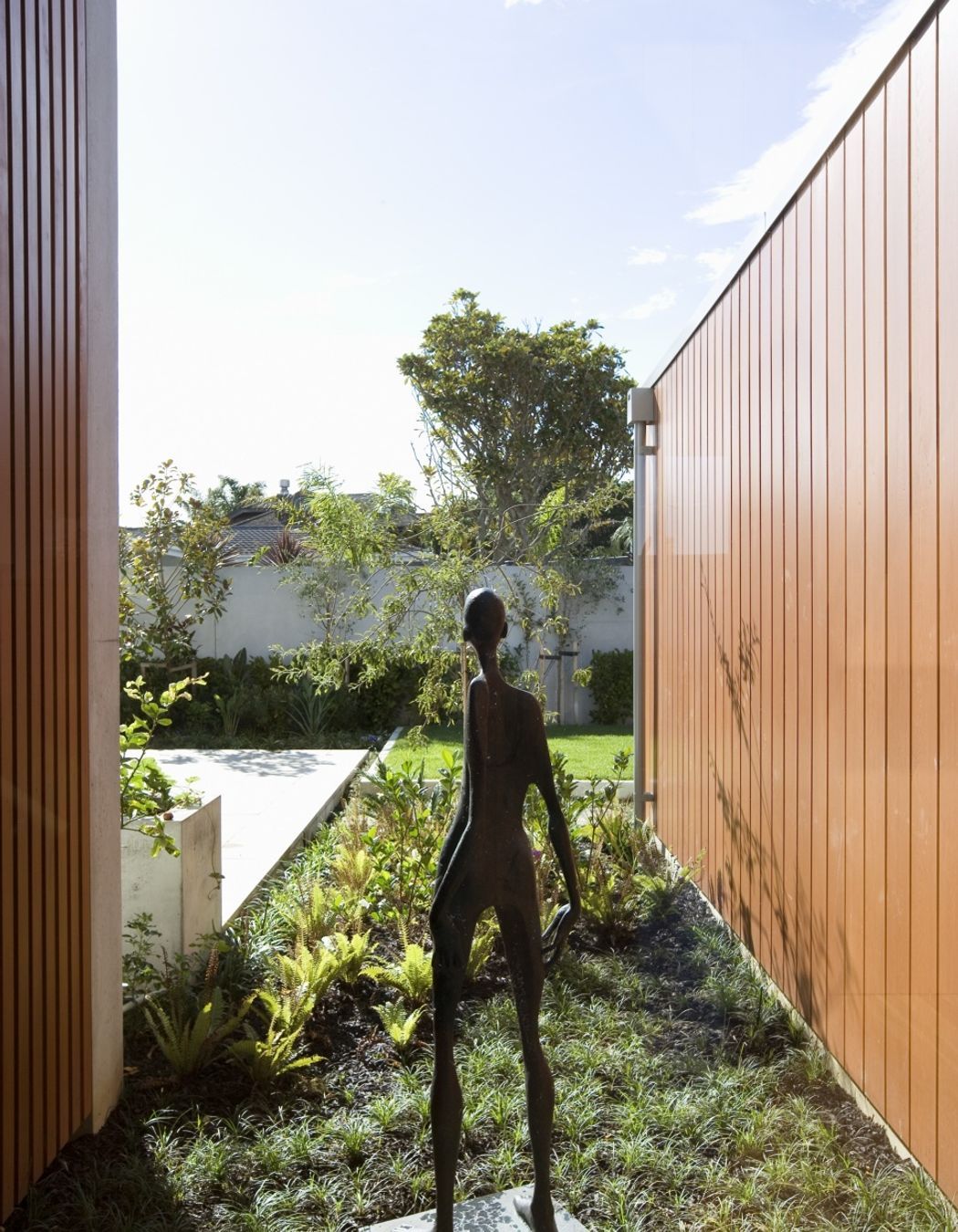 Mission Bay House