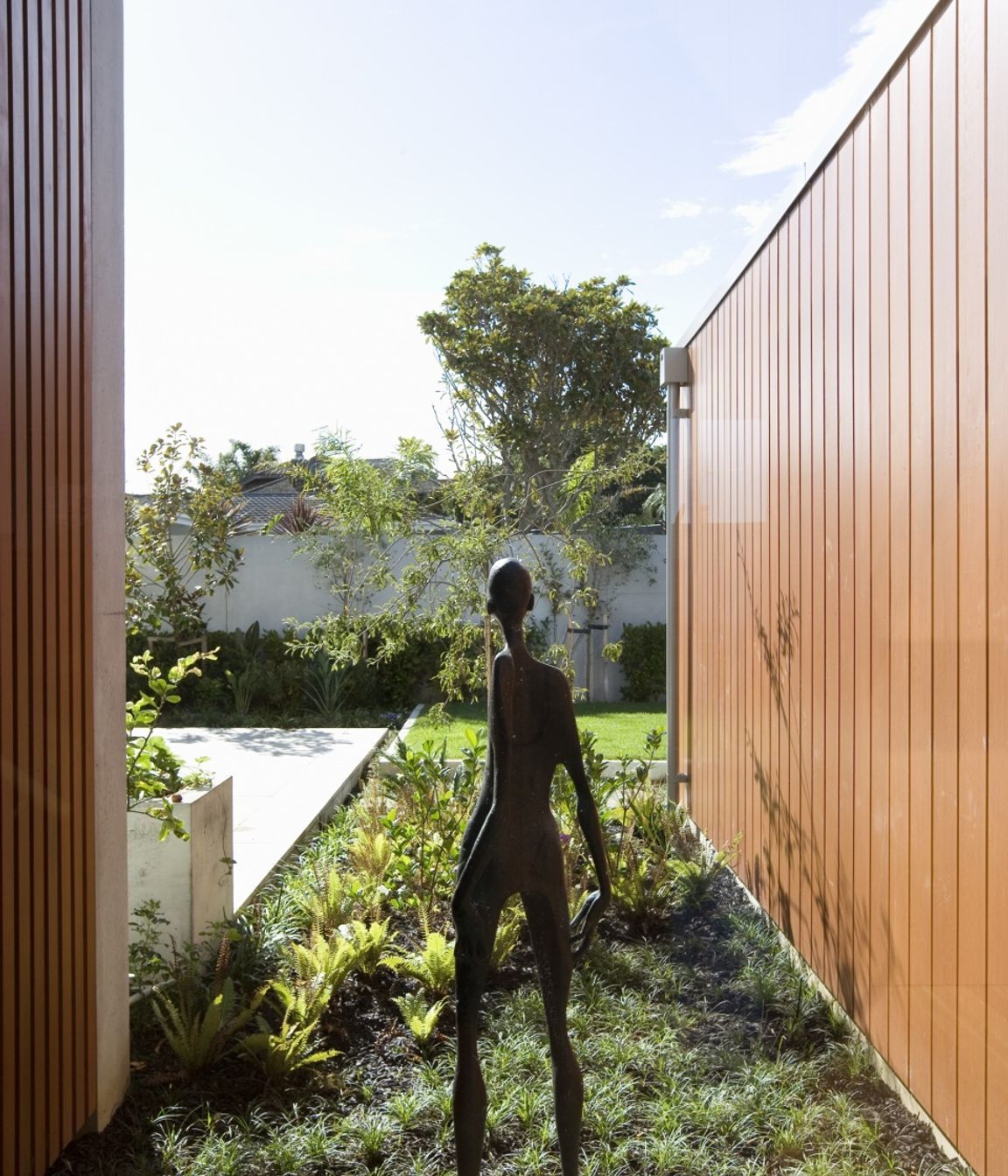 Mission Bay House