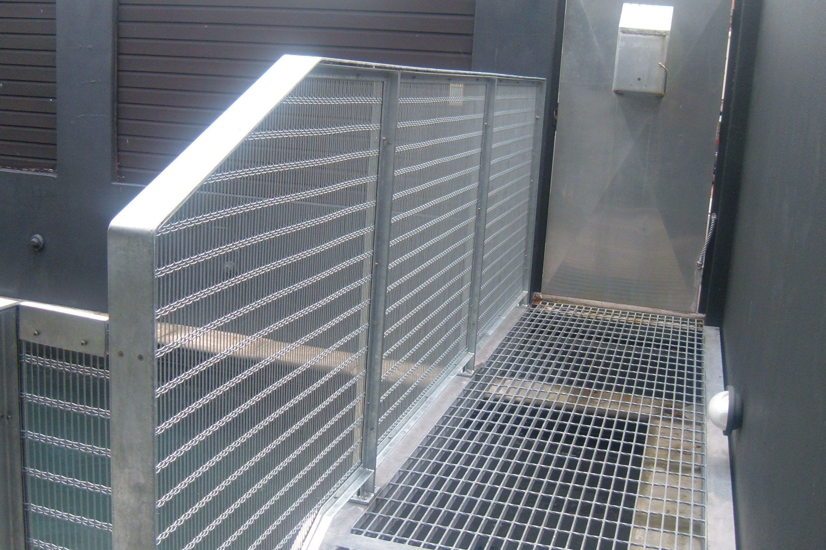 7515 Pool Gate