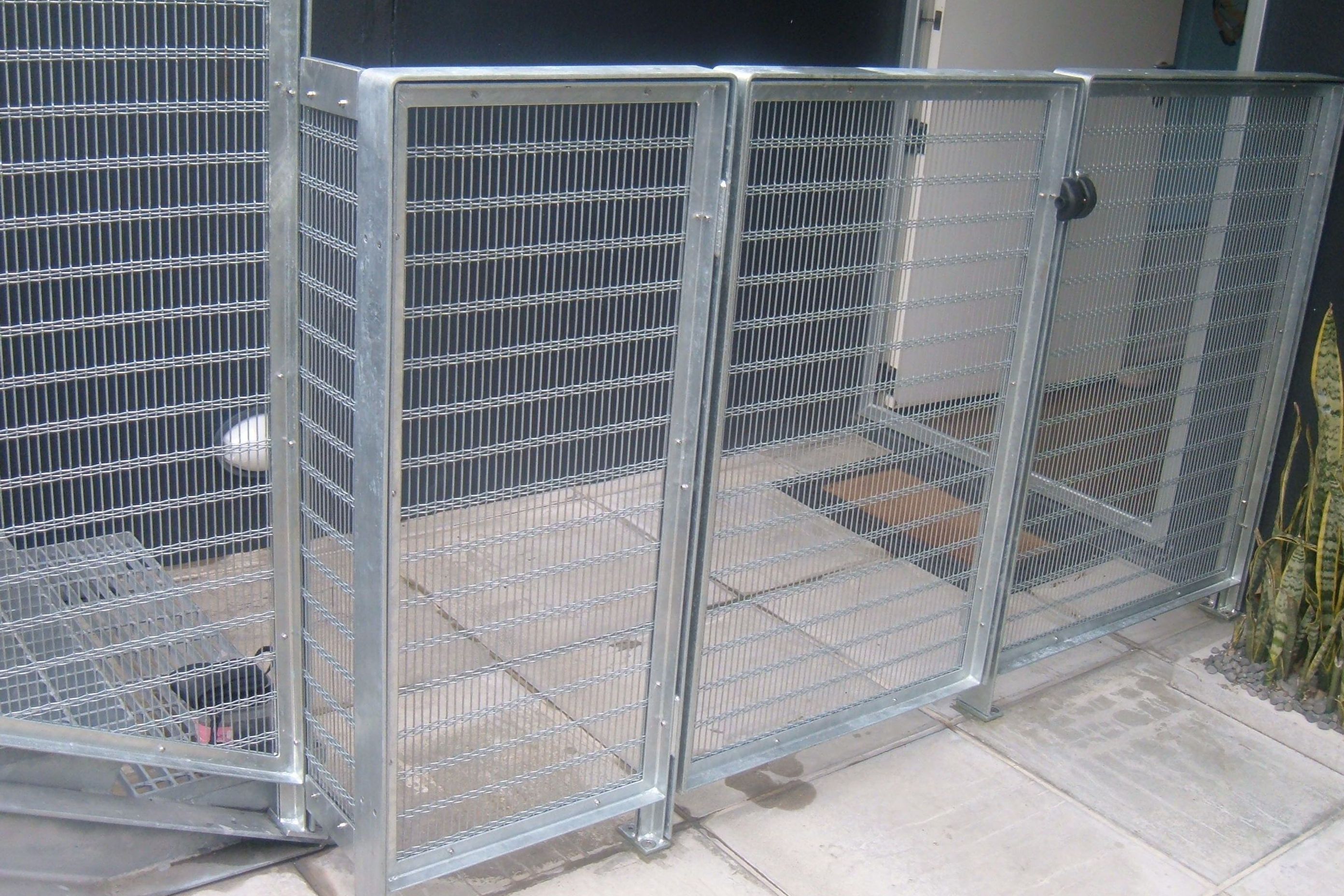 7515 Pool Gate
