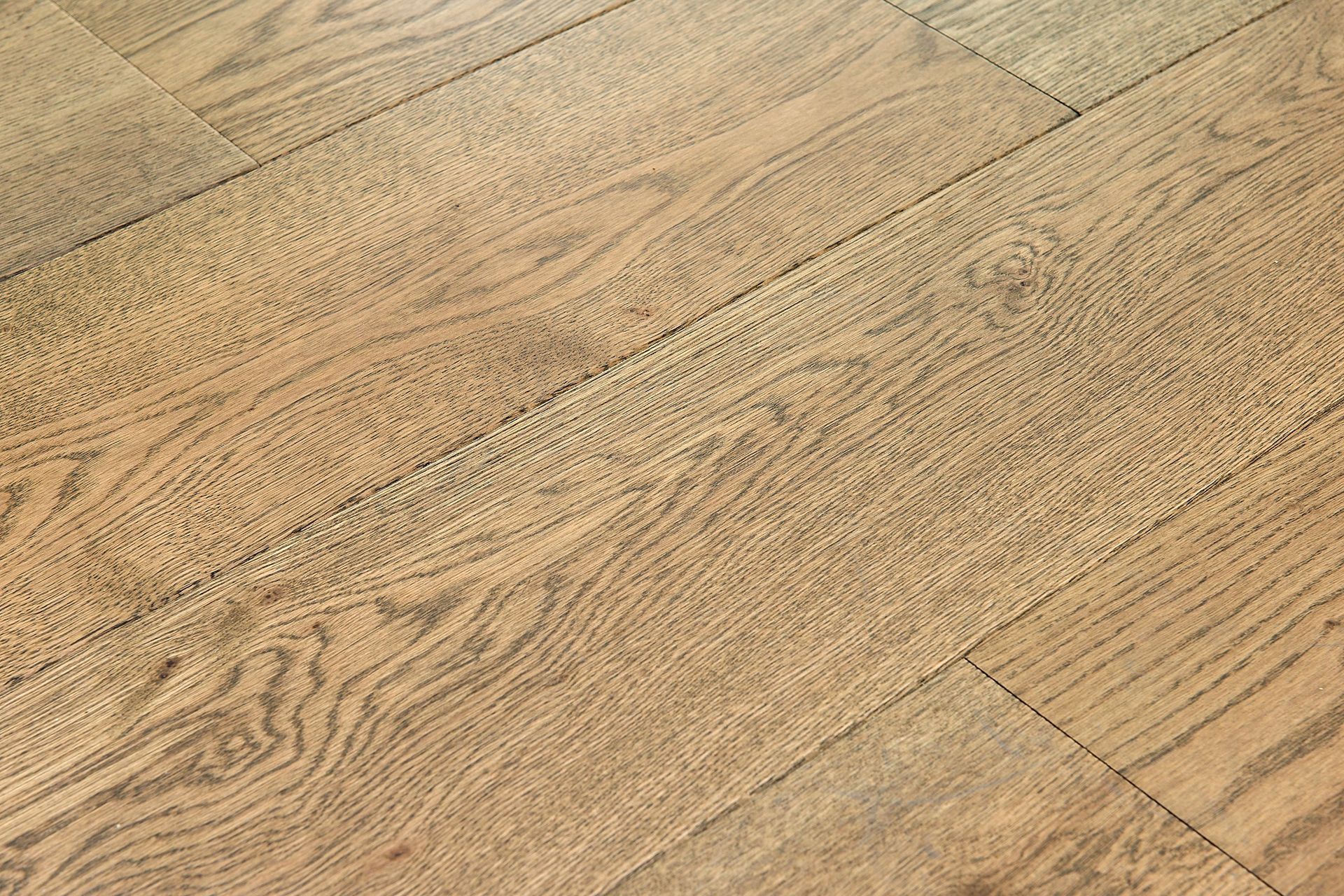 Blairgowrie Residence French Oak Flooring