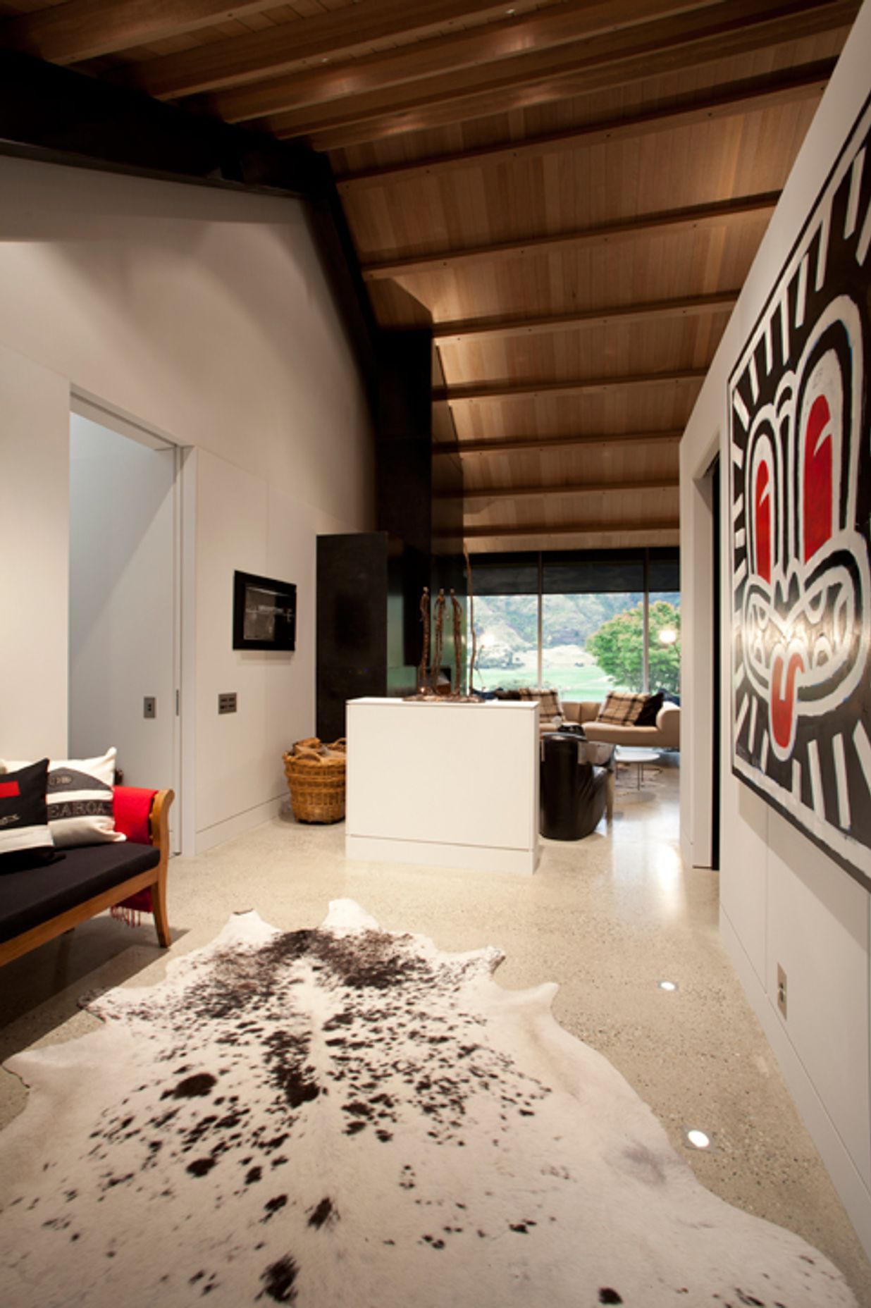 Queenstown House