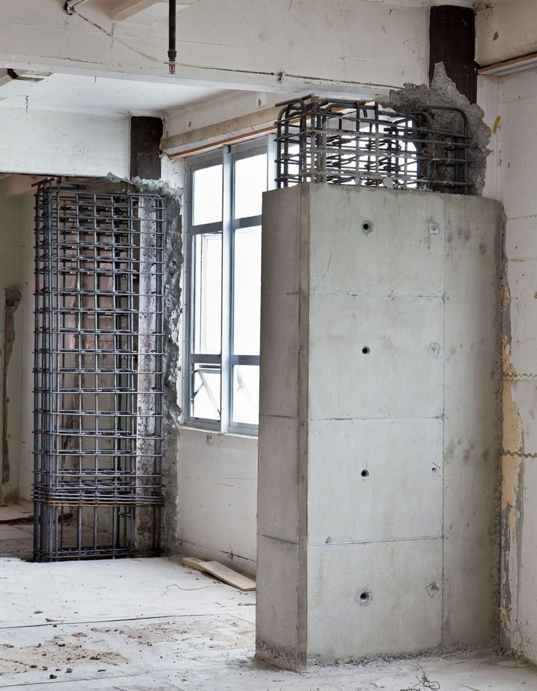 HOPE GIBBONS BUILDING