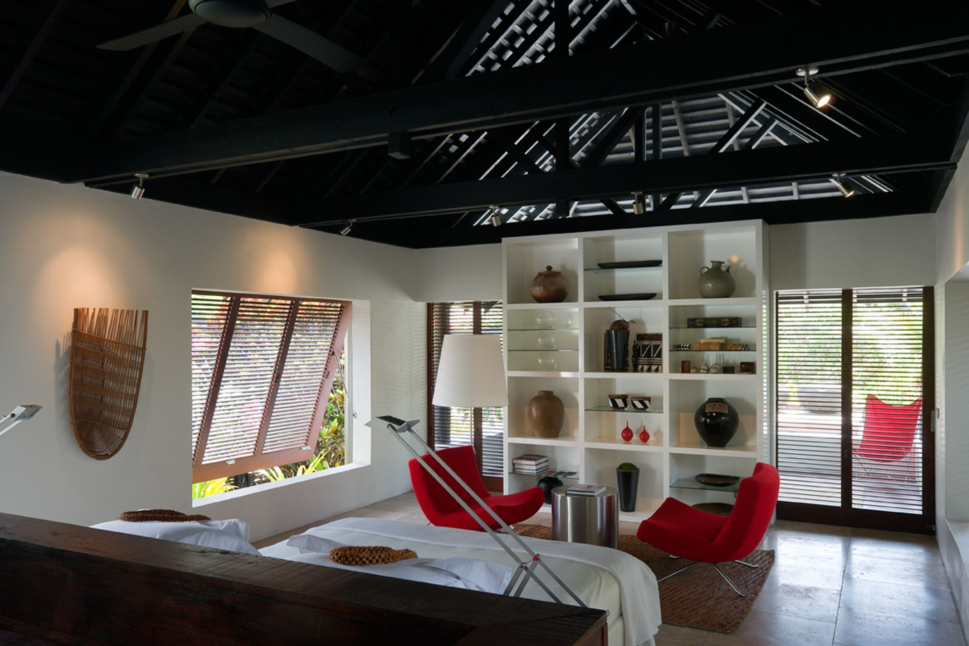 Matasawa House, Fiji