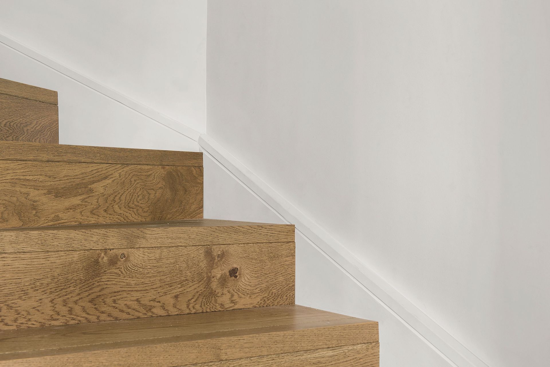 Blairgowrie Residence French Oak Flooring