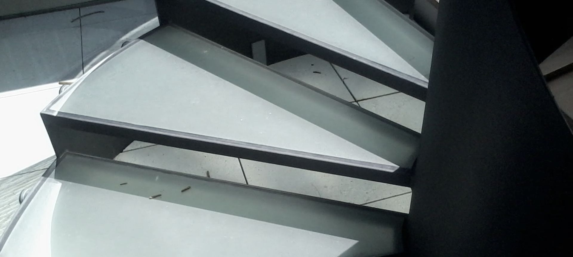 7800 Latham Stairs banner