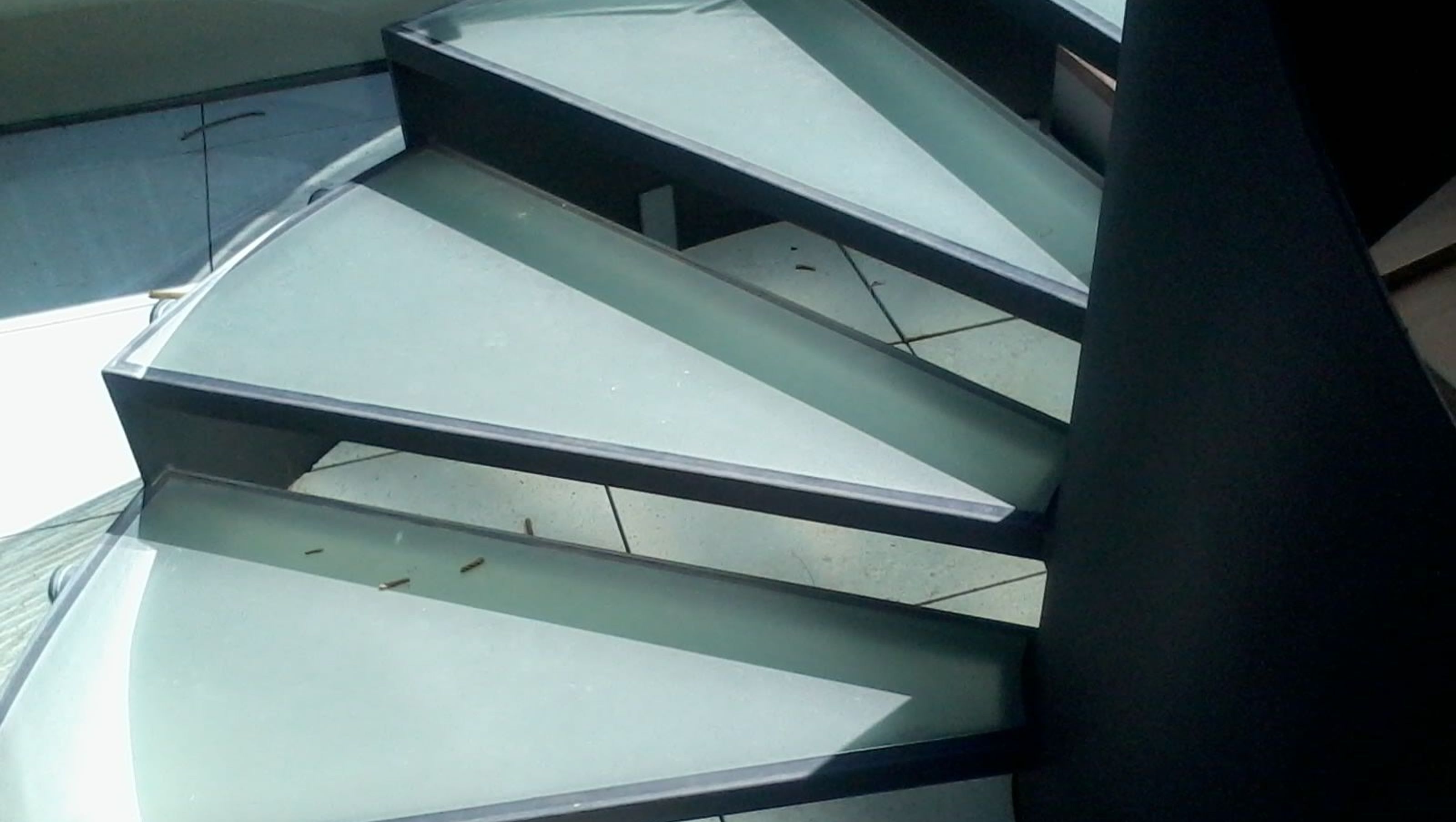 7800 Latham Stairs