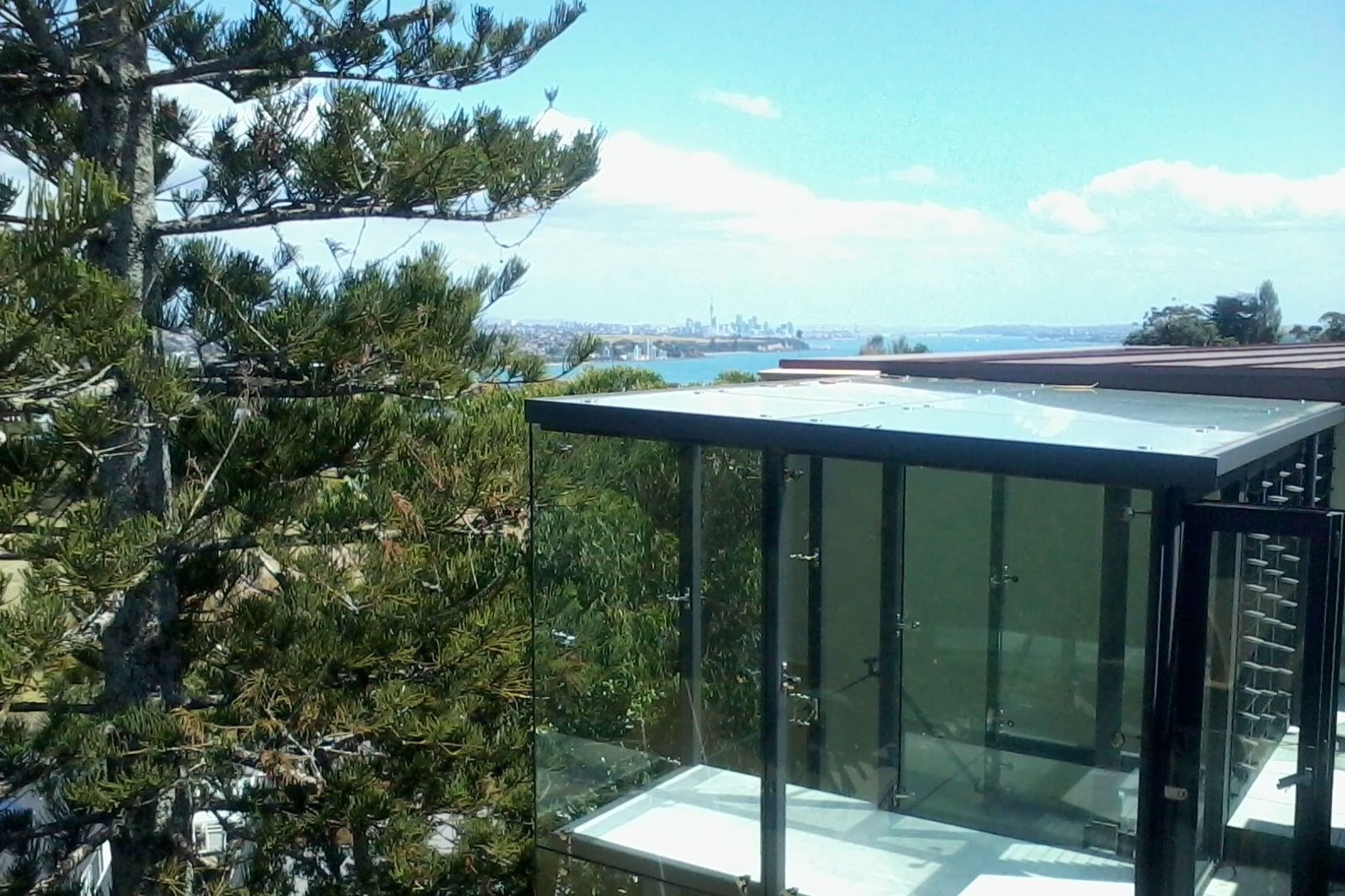 7800 Latham Stairs