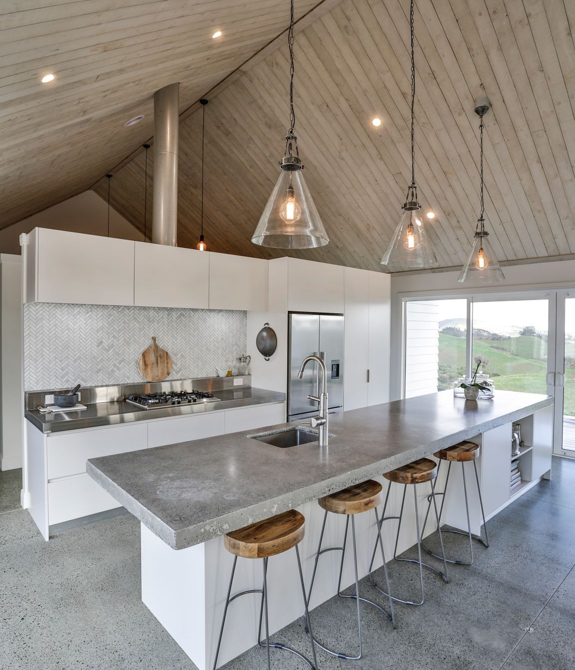 Modern Country