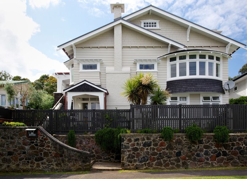 Devonport Renovation