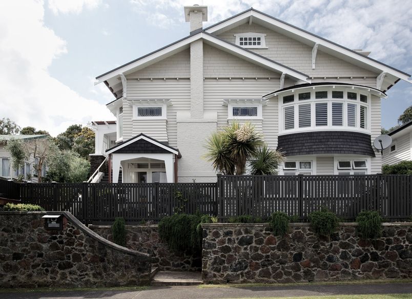 Devonport Renovation