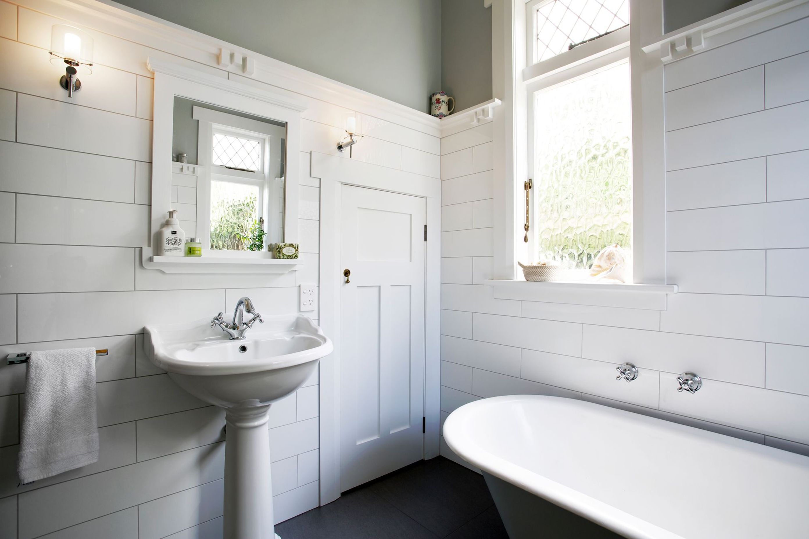 Devonport Renovation