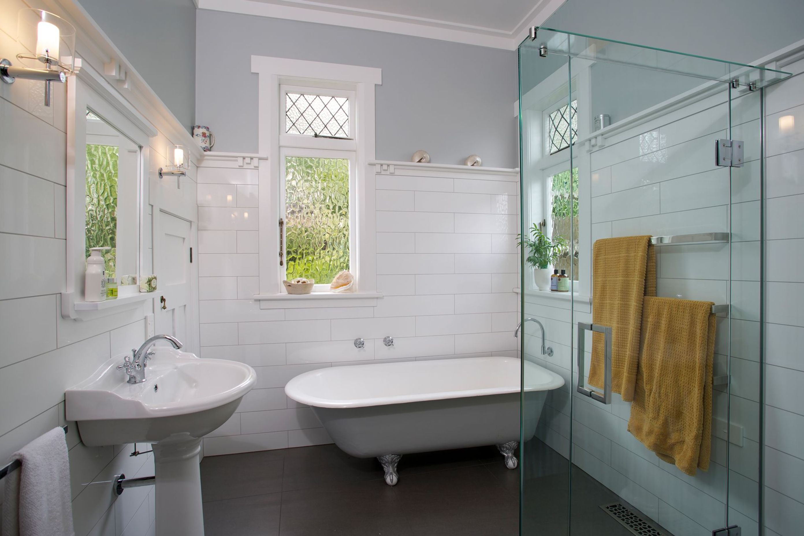Devonport Renovation