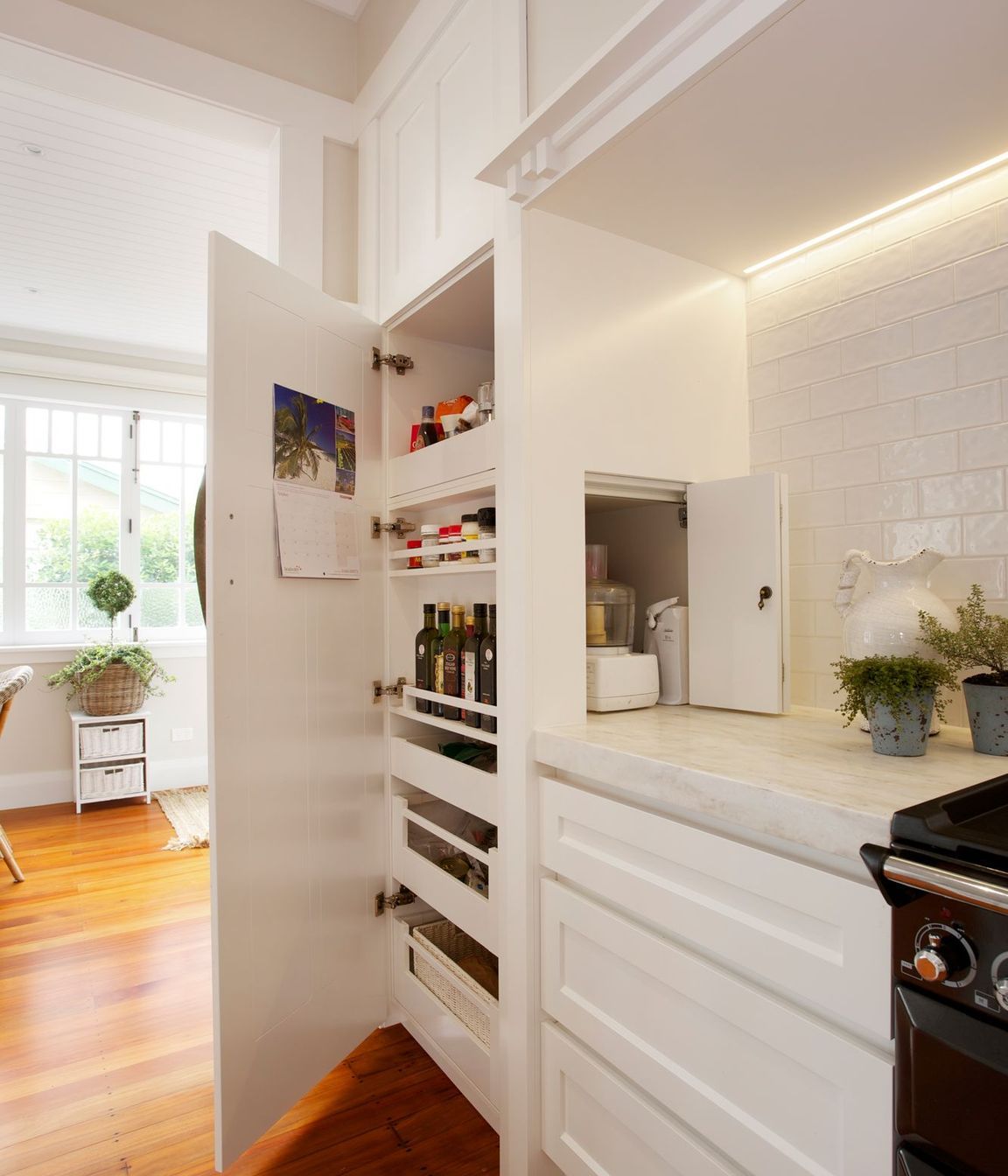 Devonport Renovation