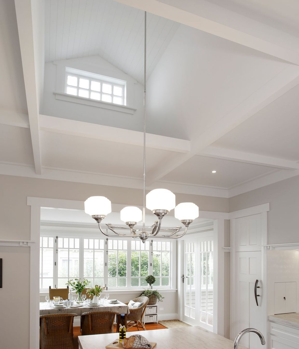 Devonport Renovation