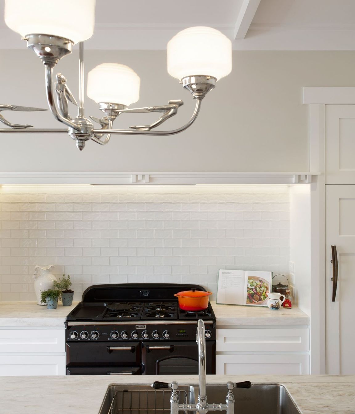 Devonport Renovation
