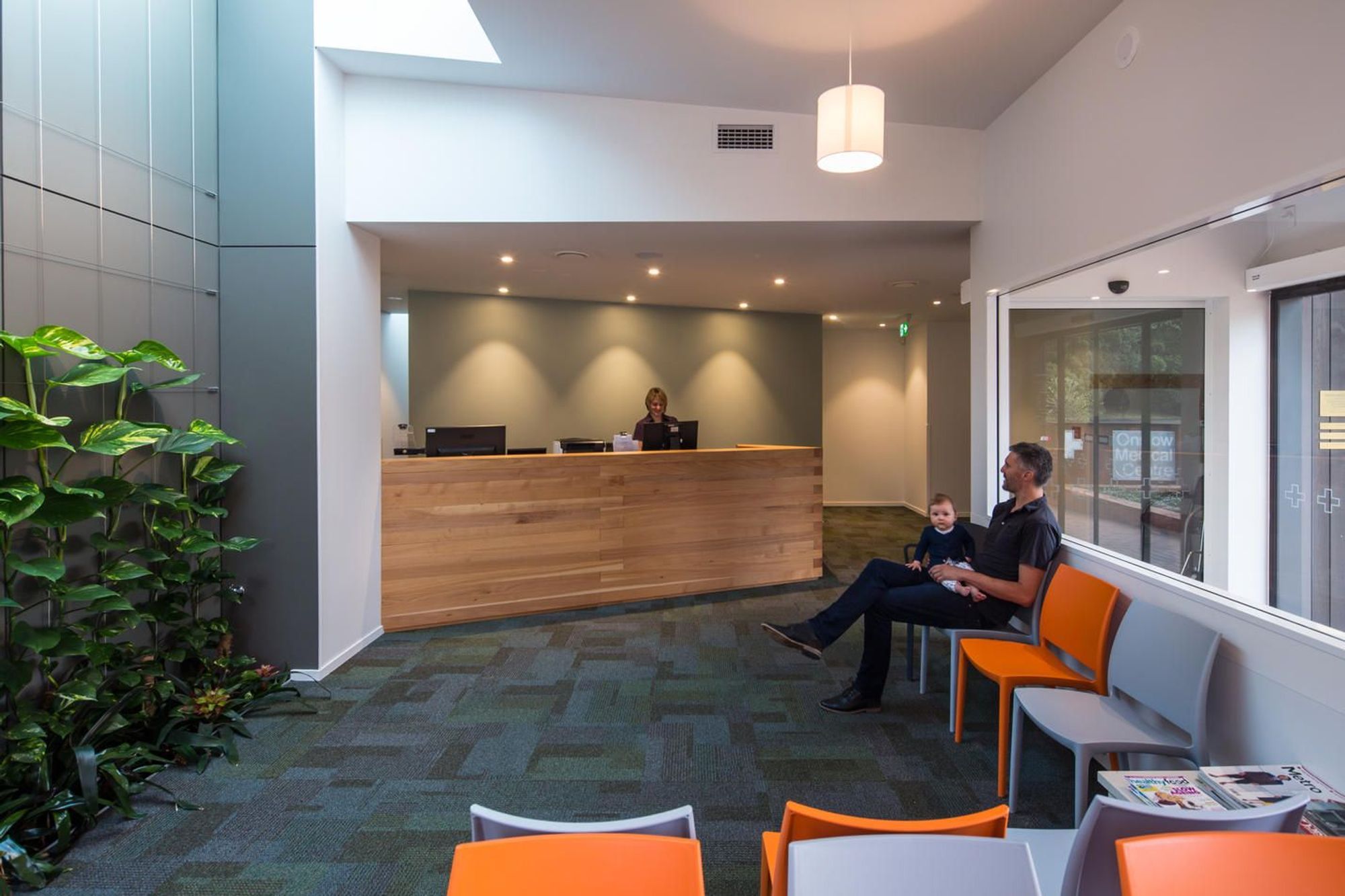ONSLOW MEDICAL CENTRE