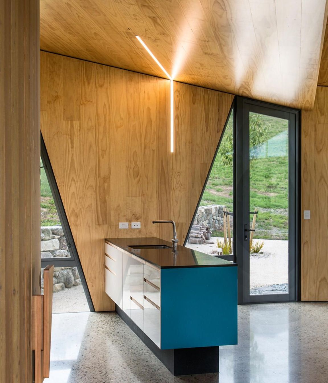 TOREA STUDIO