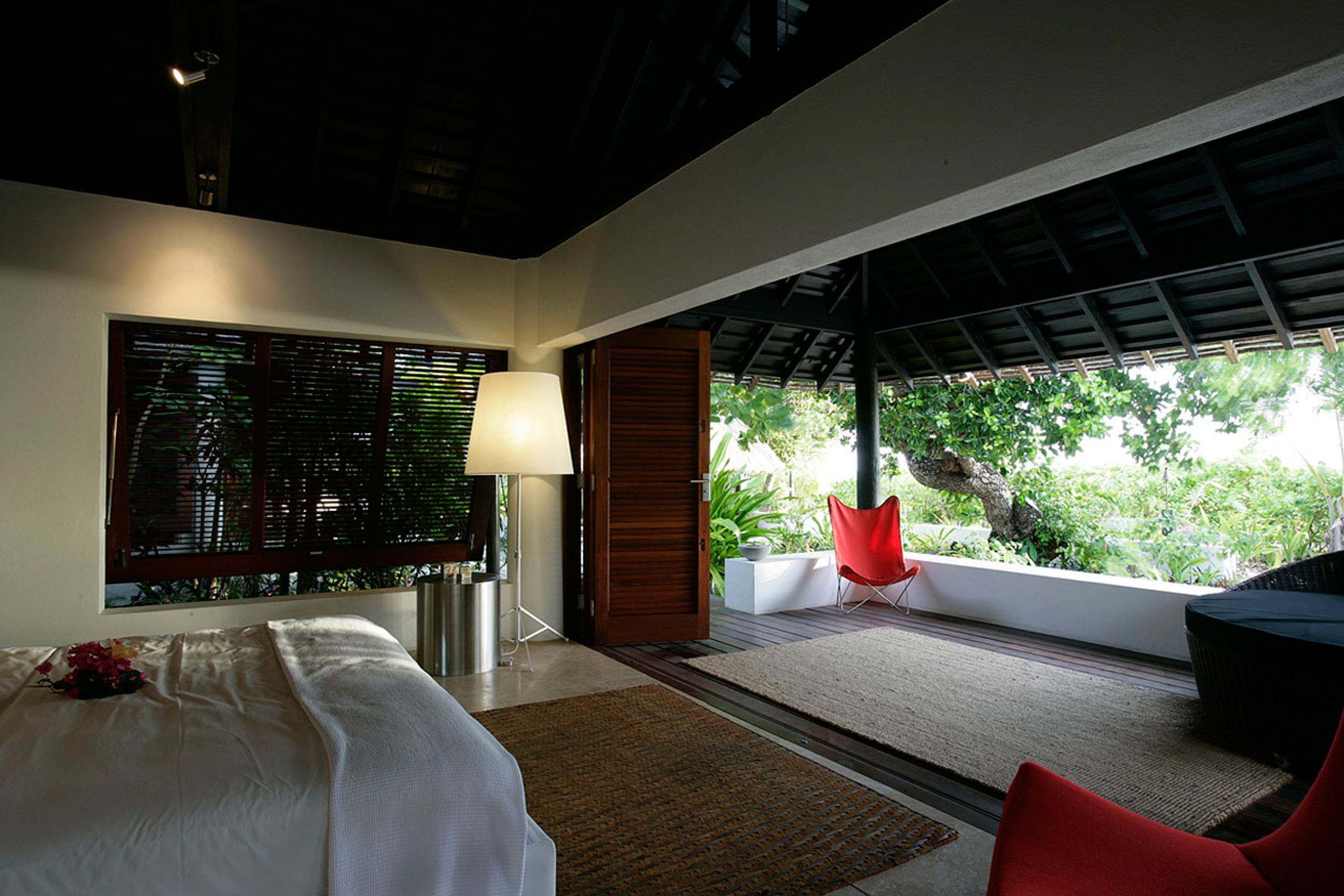 Matasawa House, Fiji