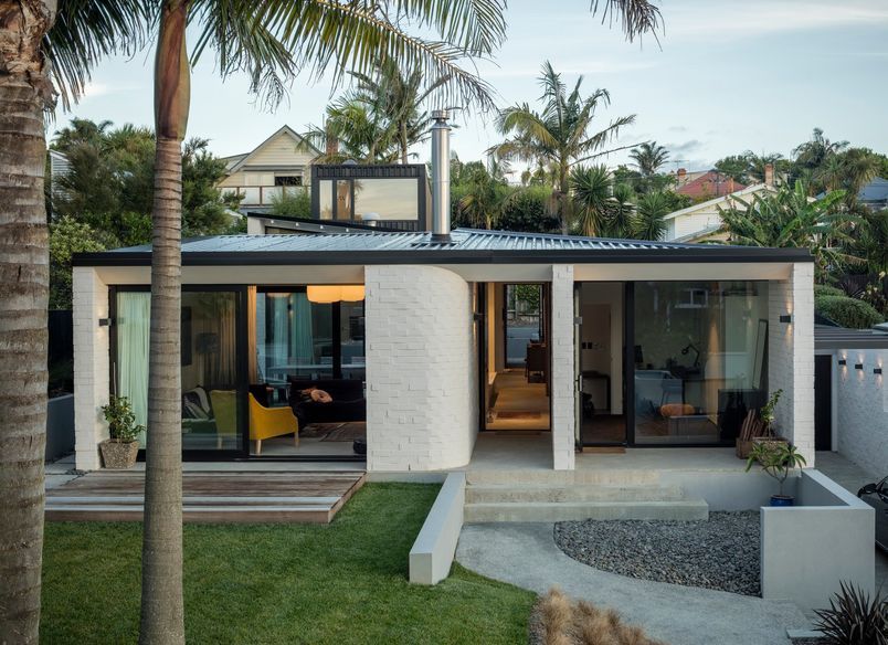 Livingstone House