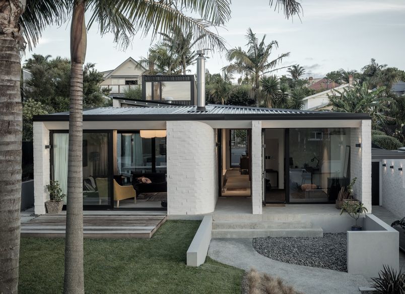 Livingstone House
