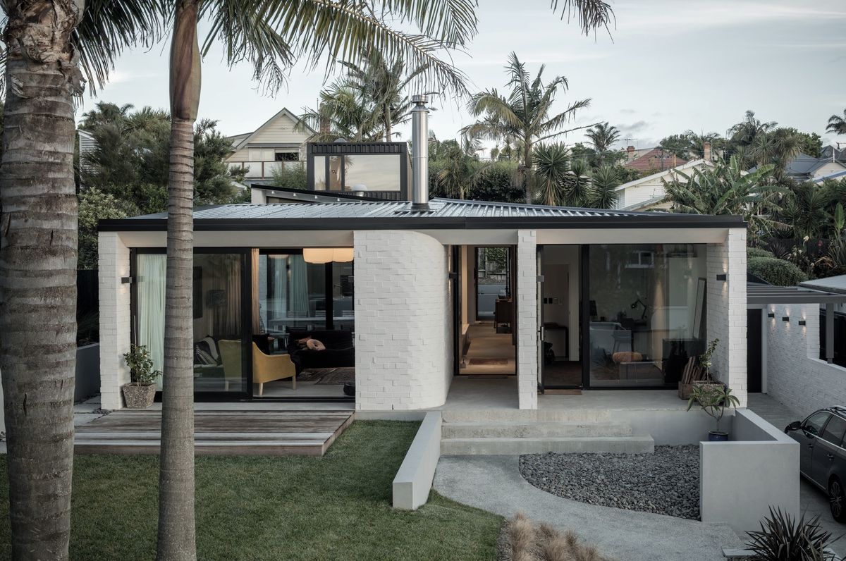 Livingstone House