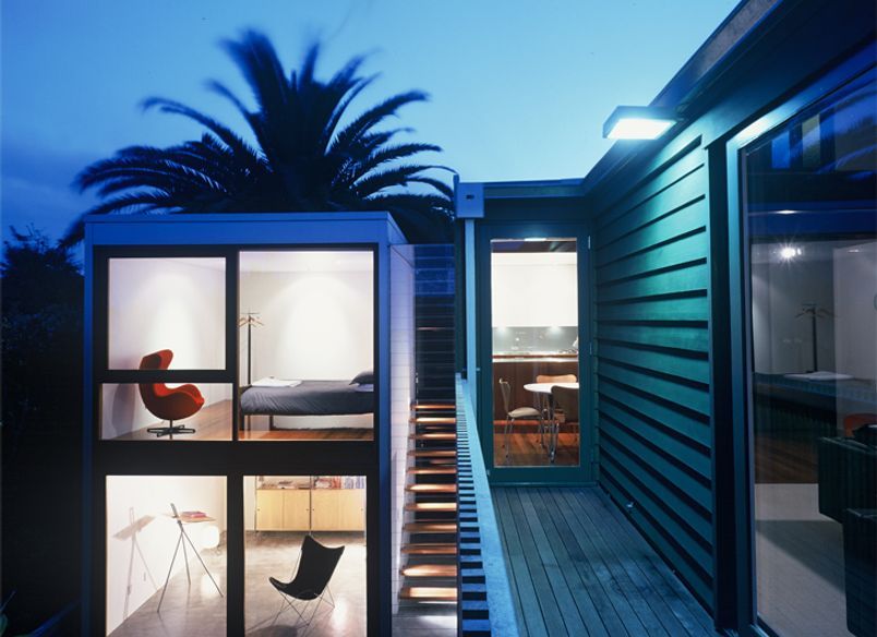 Remuera House