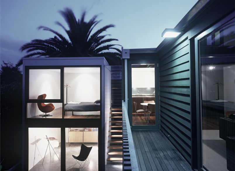 Remuera House