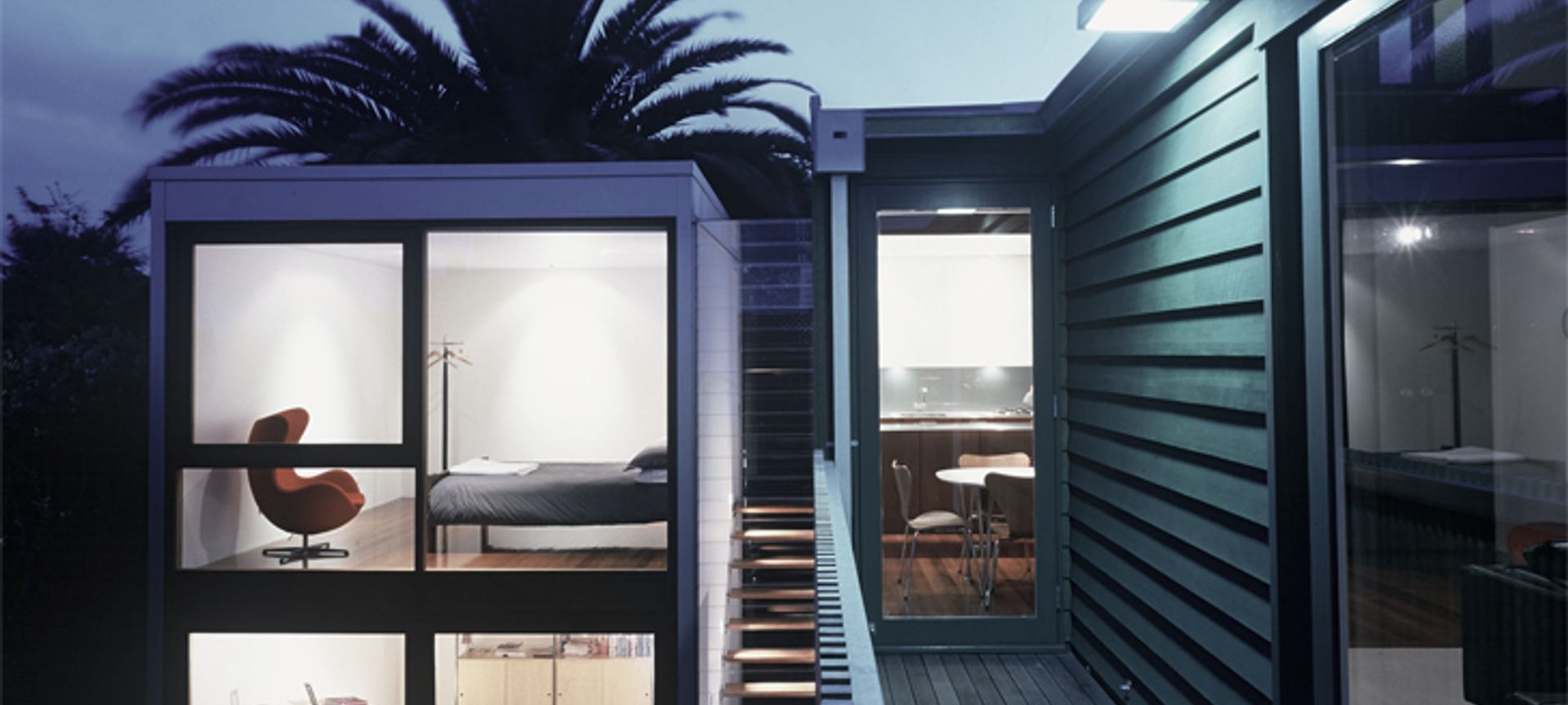 Remuera House banner