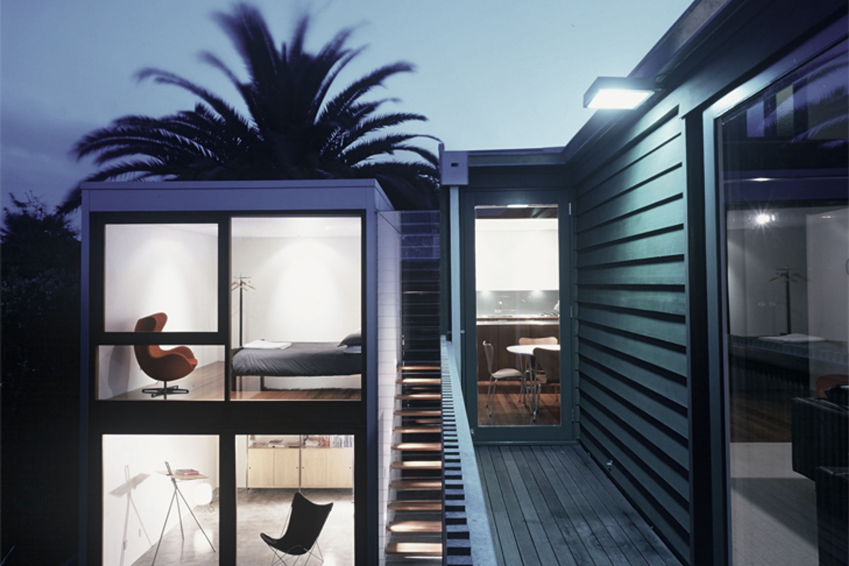 Remuera House