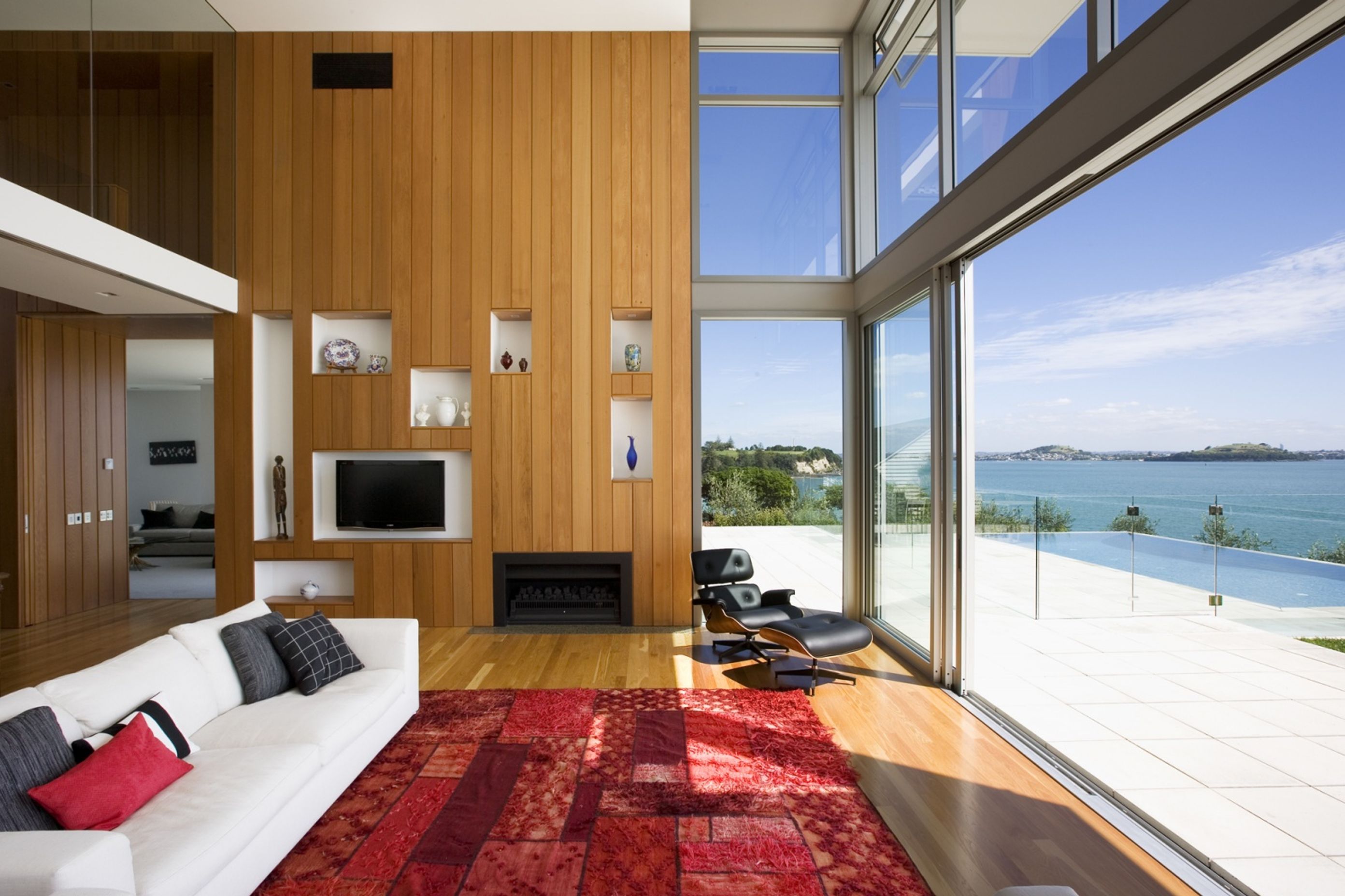 Mission Bay House