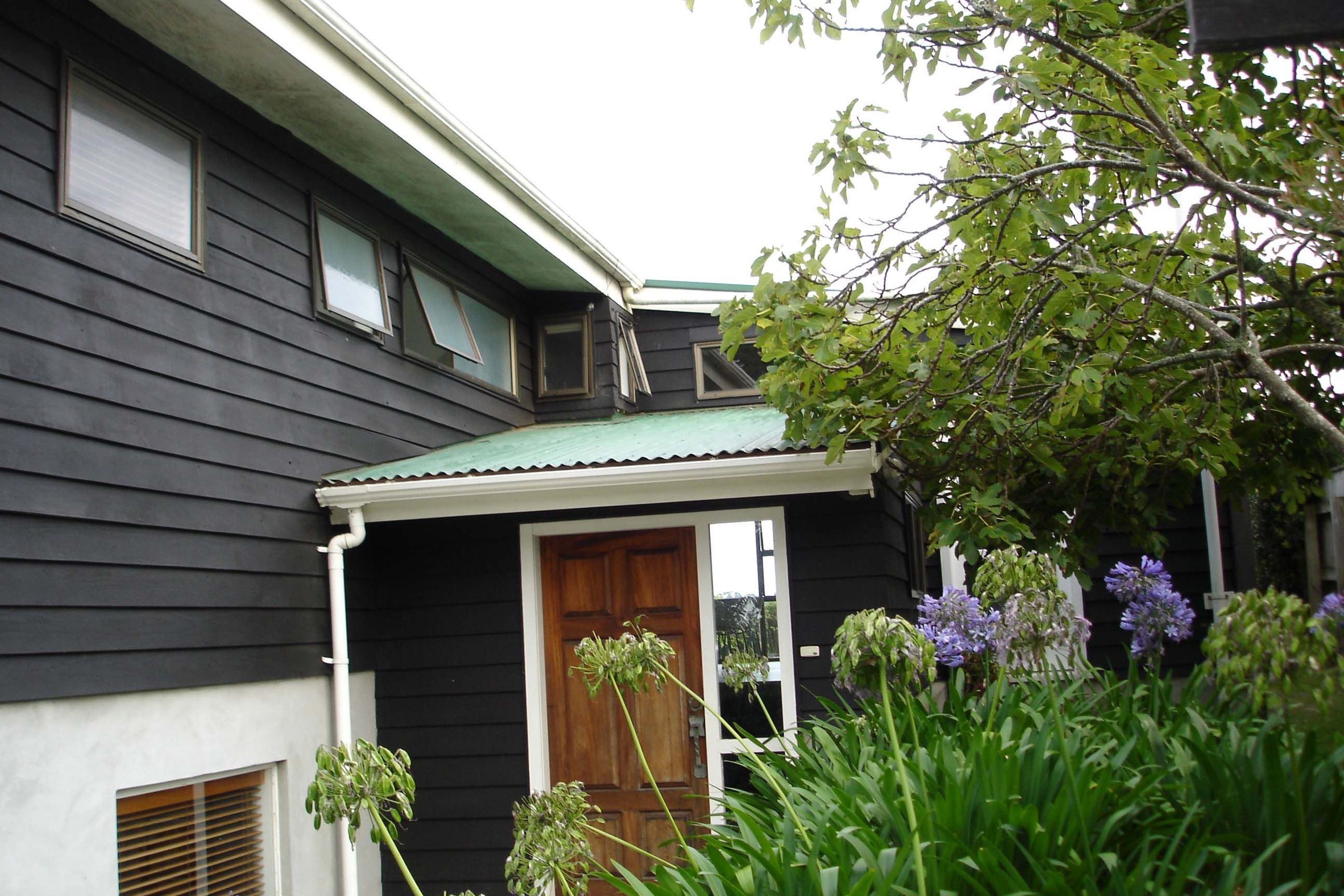 Oneroa Renovation