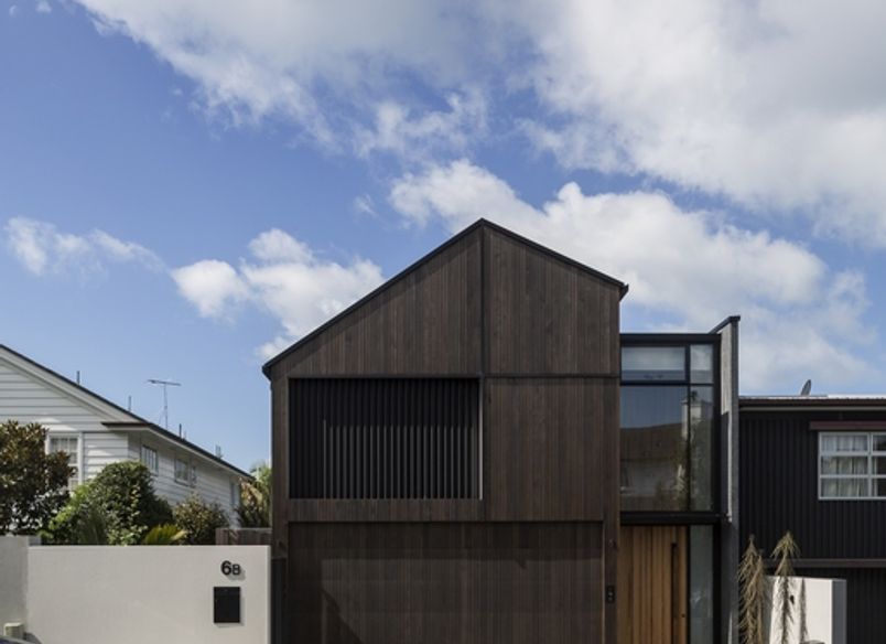 Awatea Townhouse