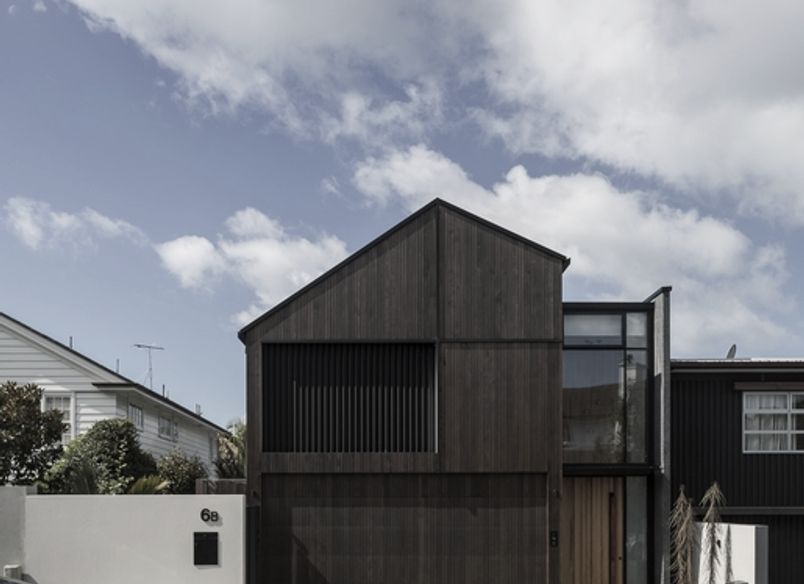 Awatea Townhouse
