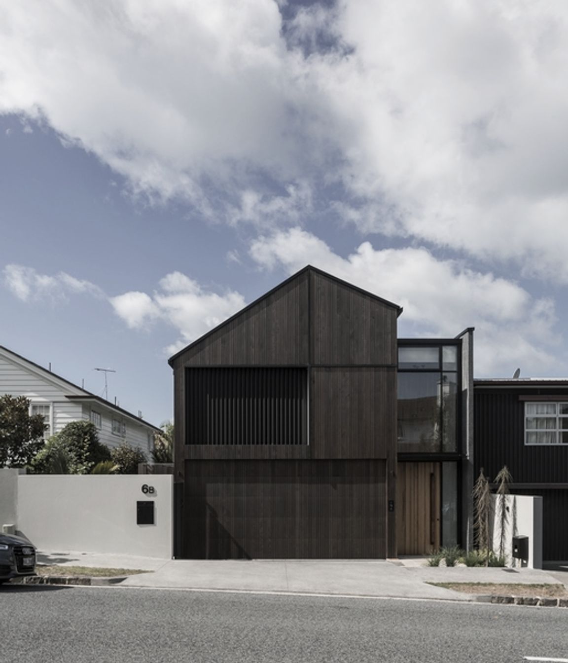Awatea Townhouse