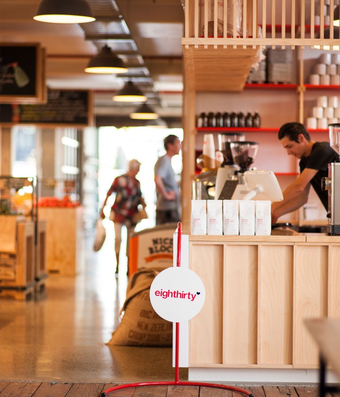 Eighthirty Ponsonby